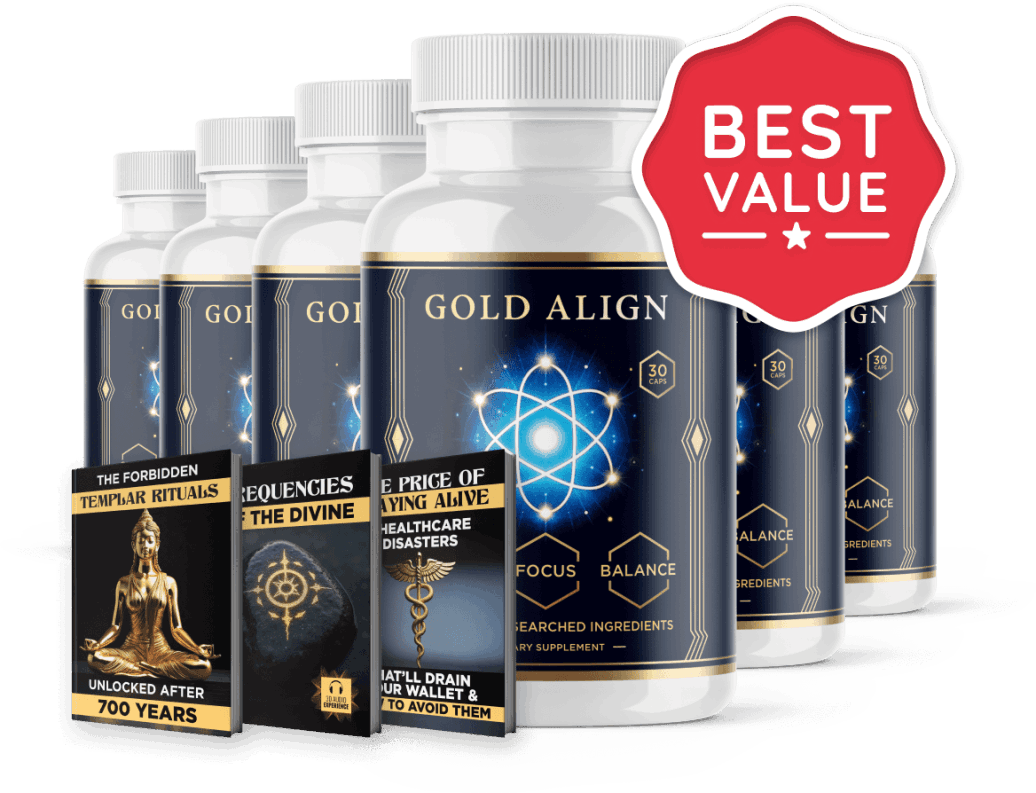 Buy GoldAlign